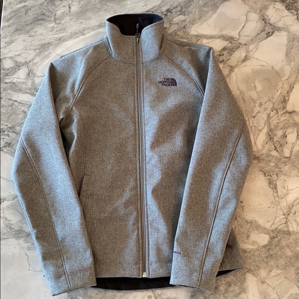 The North Face Bionic Jacket